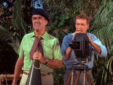 Castaways Pictures Presents