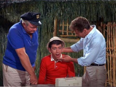 Hi-Fi Gilligan