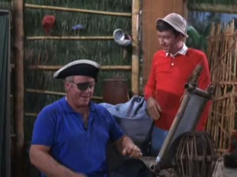 Love Me, Love My Skipper