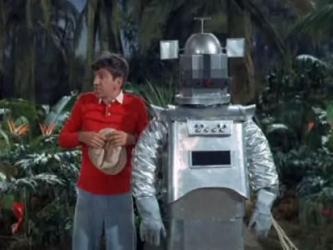 Gilligan's Living Doll