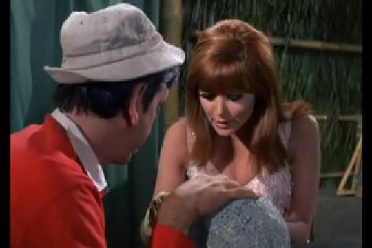 Gilligan's Personal Magnetism