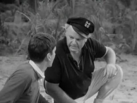 Marooned (unaired pilot)