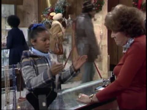 Penny's Christmas