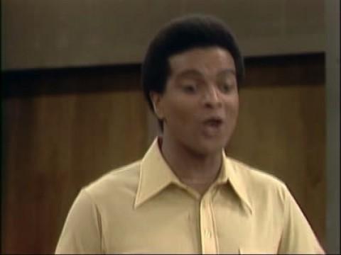 Cousin Raymond