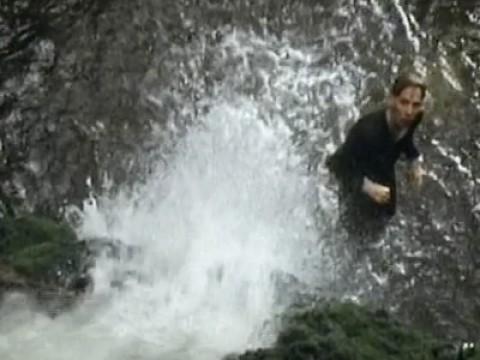 Dead Water