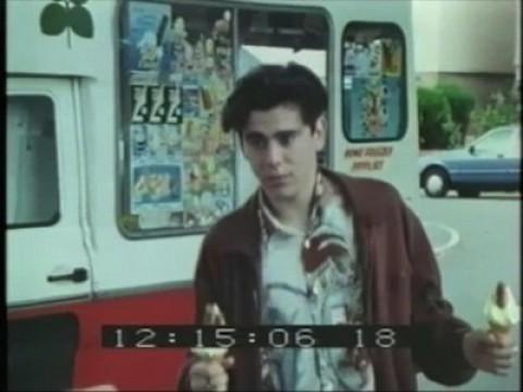Series 2 - Behind The Scenes