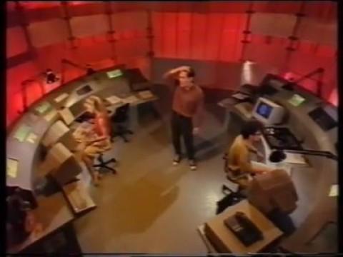 Pilot Movie - The Eyes of Solomon