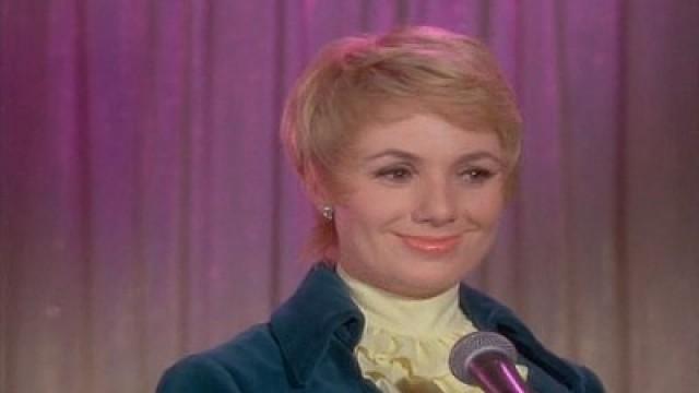 Did You Hear the One About Danny Partridge?
