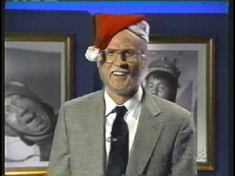 Santa Claus Conquers the Martians (1)