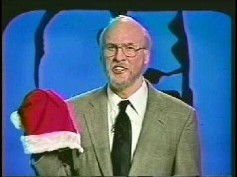 Santa Claus Conquers the Martians (2)