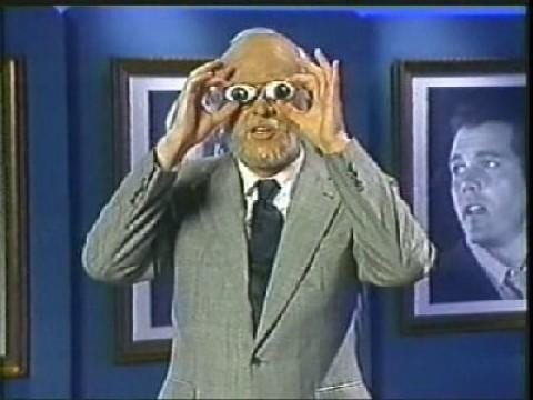 Attack of the Eye Creatures (1)