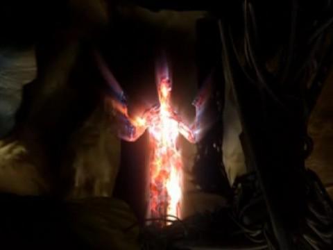 Der Geist des Abyss