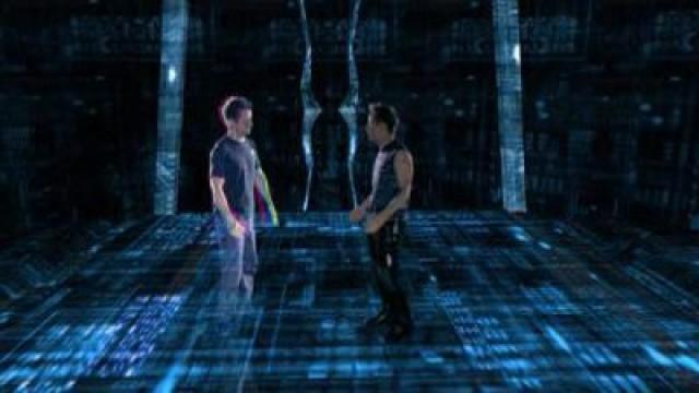 Das Labyrinth