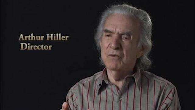 Director Arthur Hill discusses 'Love Me, Love My Dog'