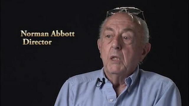 Tribute to creator/producer Leonard Stern