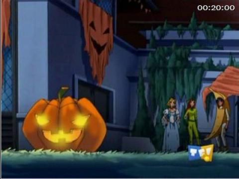 Halloween