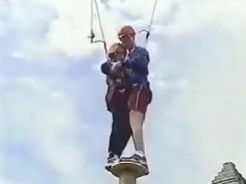 Slaps and Failure
