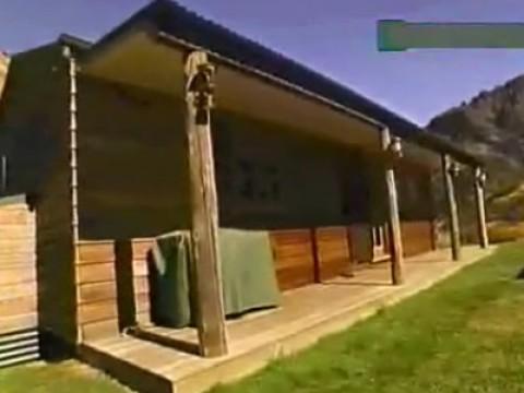 Little House on the Prairie
