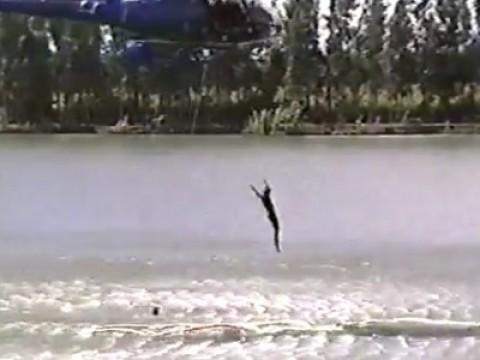 Leap Of Faith