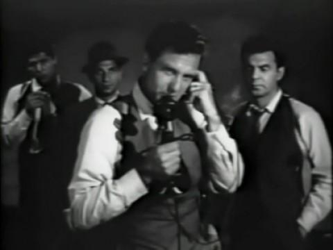 Jack 'Legs' Diamond