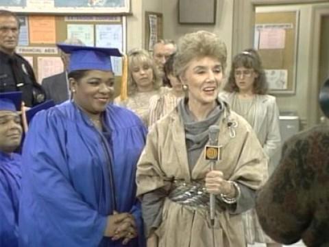 Class of '84