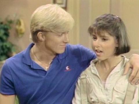 Sam's First Love