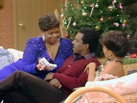 The Spirit of Christmas