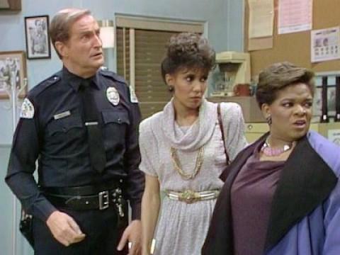 Police Mamas