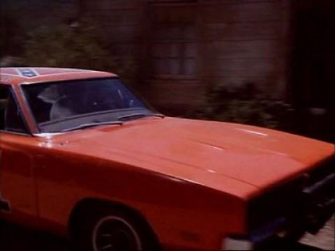 And in This Corner, Luke Duke