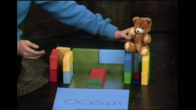 "The Lost and Found Teddy Bear" Opera