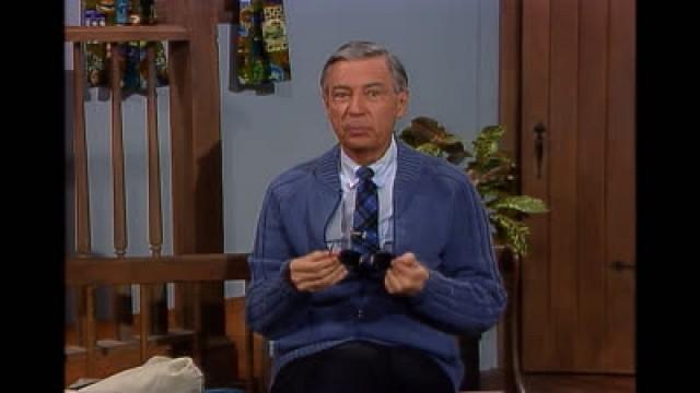 Transformations: See How Mister Rogers TV House is Set Up