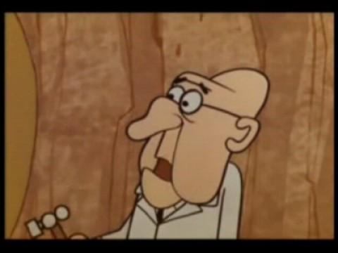 The Great Gold Robbery (4)