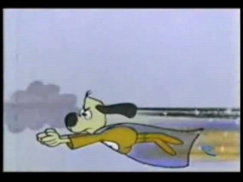 Pain Strikes Underdog (3)