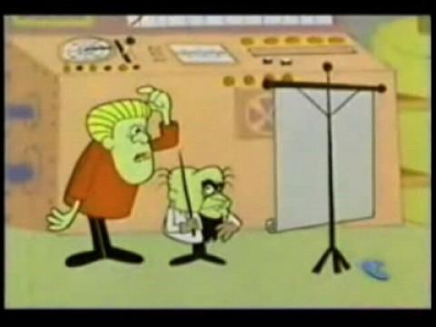 The Molemen (3)
