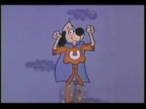 The Flying Sorcerers (3)