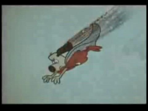 The Tickle Feather Machine (1)