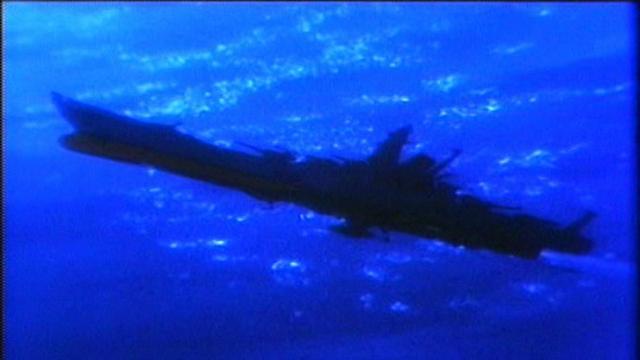 Decollo. Il satellite da battaglia
