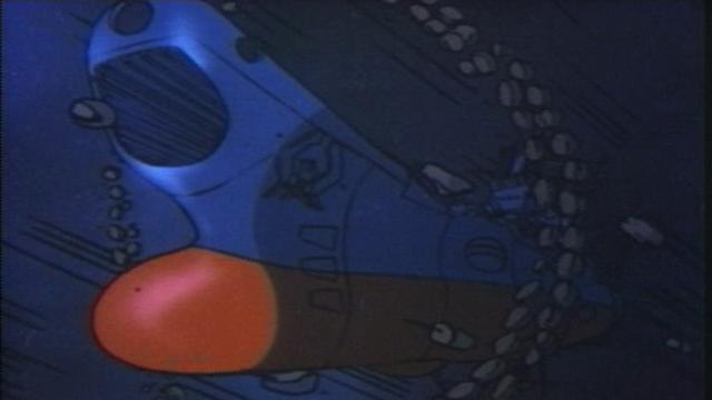 La fascia di asteroidi