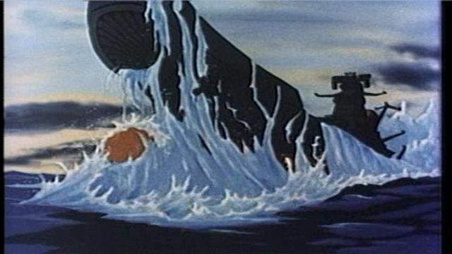 Assalto finale