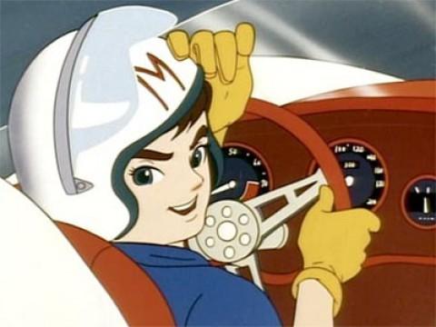 飛ばせ！マッハ号（前編）