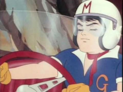 魔のアクロバット族（後編）
