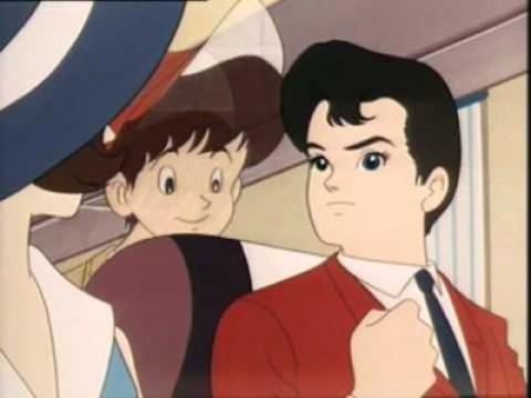 インカ地底レース（前編）