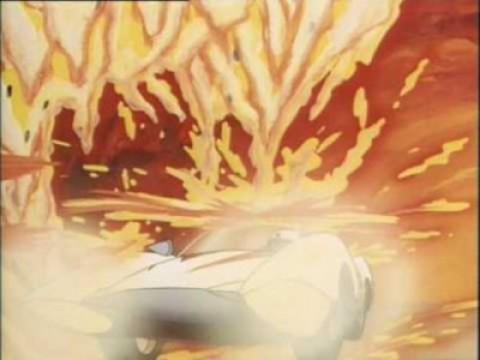インカ地底レース（後編）