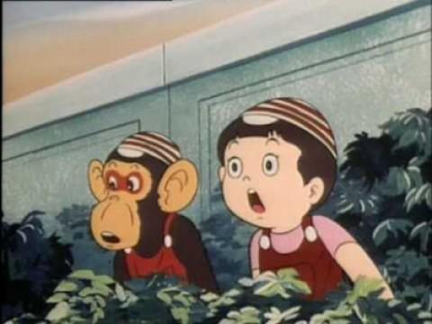 悪魔のレースカー（前編）