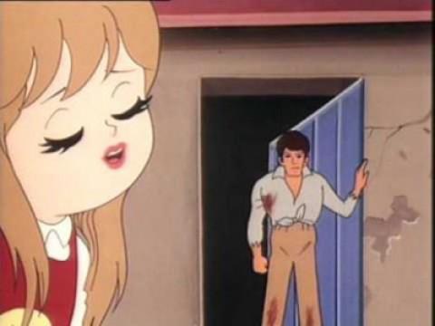 疾風！忍者カー（前編）