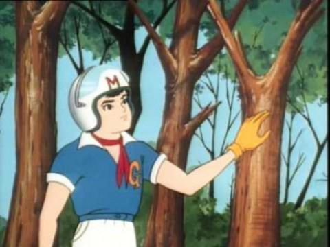 鉄のまぼろし城