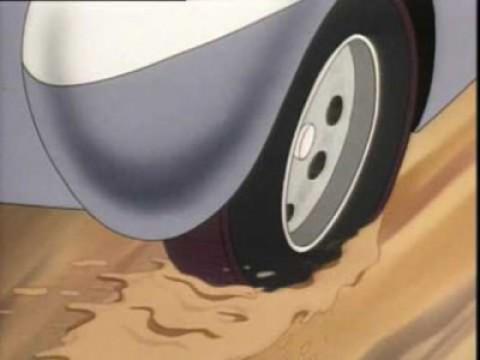 パイナップル・レース