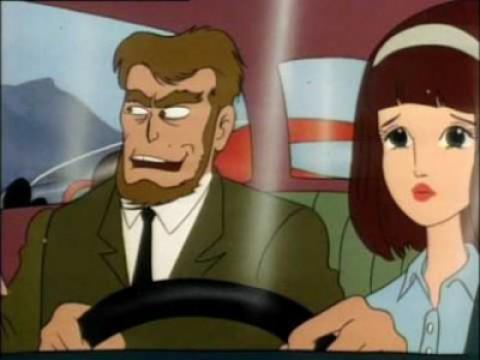 ポンコツカー・グランプリ