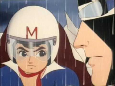 アクロバット族の逆襲