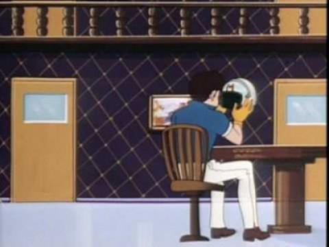 史上最大のレース（前編）